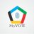 Logo for MyVOTE