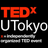 @TEDxUTokyo