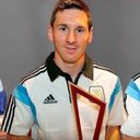 LeoMessi1987