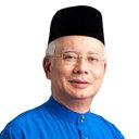 NajibRazak