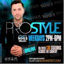 DJPROSTYLE