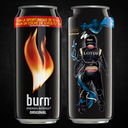 BurnMX