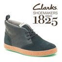 sepatuclarks