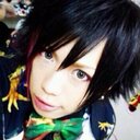 祥-yoshi- (@0000ff_s) Twitter