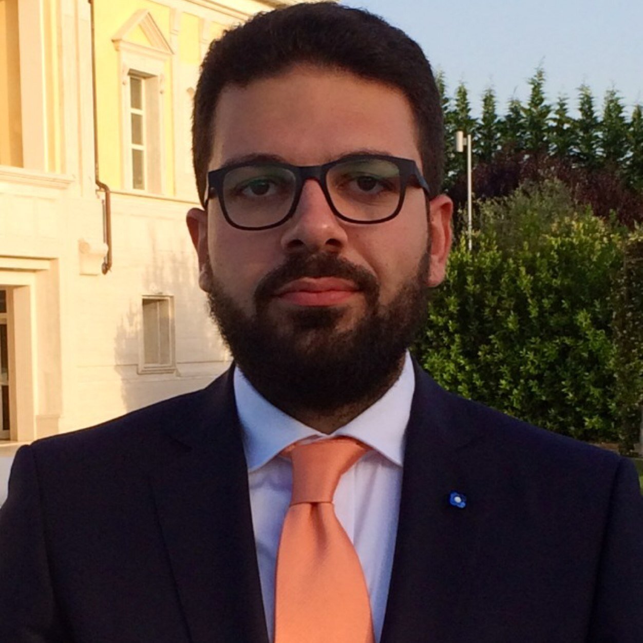 Piccolo un granello su pelle del membro