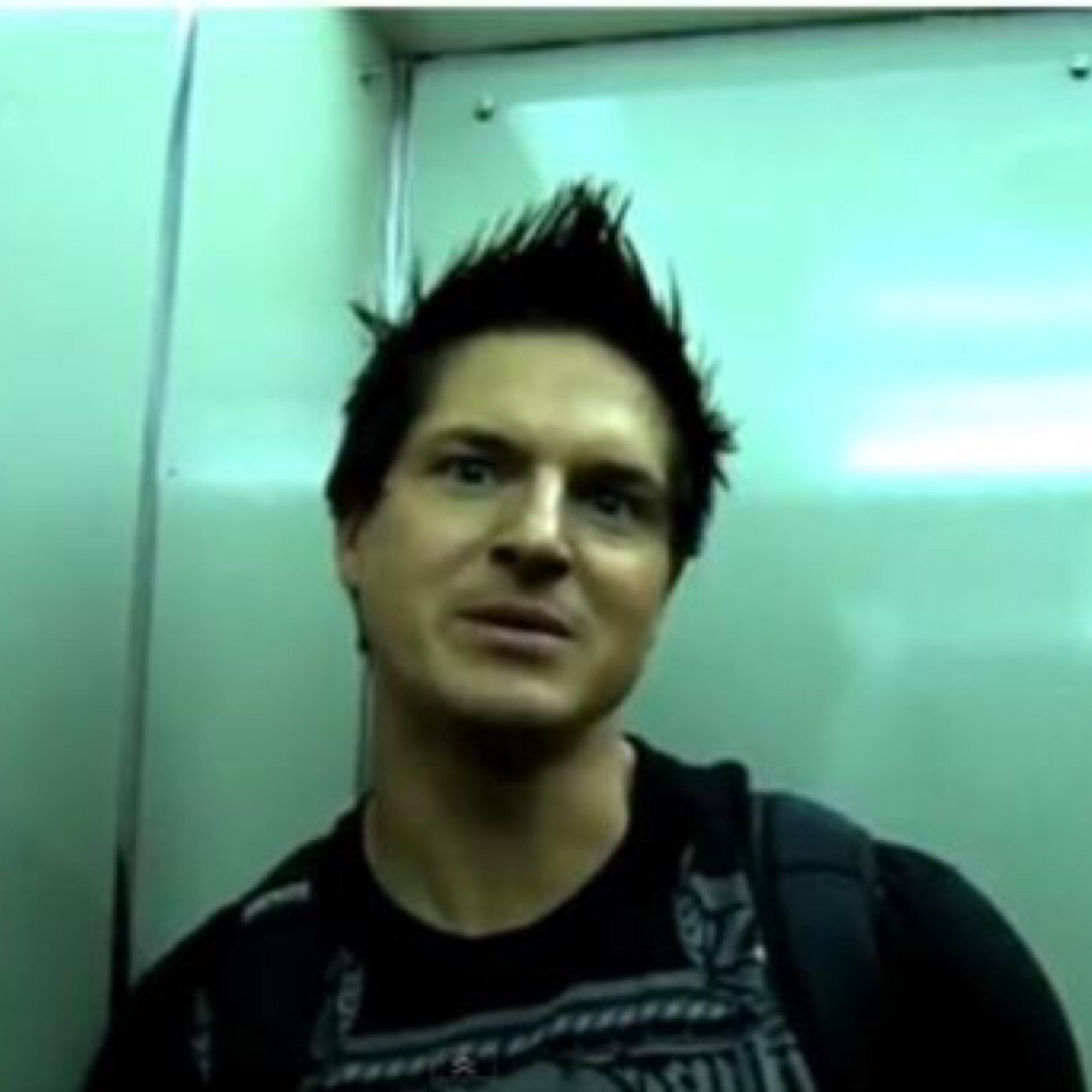 Zak Bagans Zak_Bagans Influential Followers twtrland