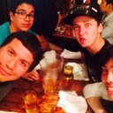 Sho (@0109SHOU) Twitter