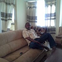 Charles Kamau