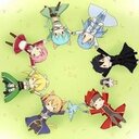 クロエ (@01357268425) Twitter