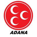 MHP Adana (@01Adana_MHP) Twitter