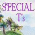 Etsy Special Ts