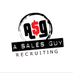A Sales Guy Recruit