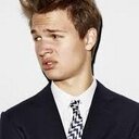 ansel elgort (@01Ansel) Twitter