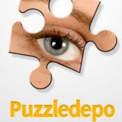 Puzzledepo.com Twitter Hesabı Profil Fotoğrafı Puzzledepo.com Twitter Hesabı Profil Fotoğrafı