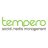 The profile image of Tempero