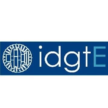 IDGTE Twitter Hesabı Profil Fotoğrafı IDGTE Twitter Hesabı Profil Fotoğrafı