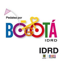@PedaleaXBogota