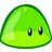 Catherine Green-Blob