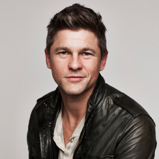 The 48-year old son of father (?) and mother(?) David Burtka in 2024 photo. David Burtka earned a  million dollar salary - leaving the net worth at 3 million in 2024