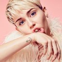 MileyCyrus