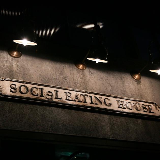Social Eating House London's Best Set Lunch Menus