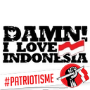 damniloveindo