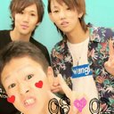 ともき (@011243K) Twitter