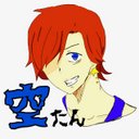 空たん (@02030706miyuu) Twitter