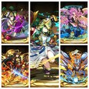 パズドラ垢無課金→ギブソンJ - 38 (@0201Vw) Twitter