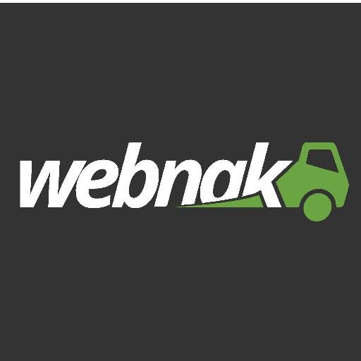 Webnak Twitter Hesabı Profil Fotoğrafı Webnak Twitter Hesabı Profil Fotoğrafı