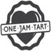 ·ONE·JAM·TART·