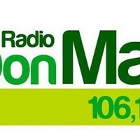 @RADIODONMATIAS