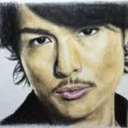 色鉛筆イラスト画像♥
