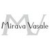 Twitter Profile image of @MIRAVAVASALE