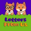 LettersFromUs