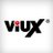 ViUX Hosting logo
