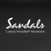 Avatar for Sandals & Beaches Resorts