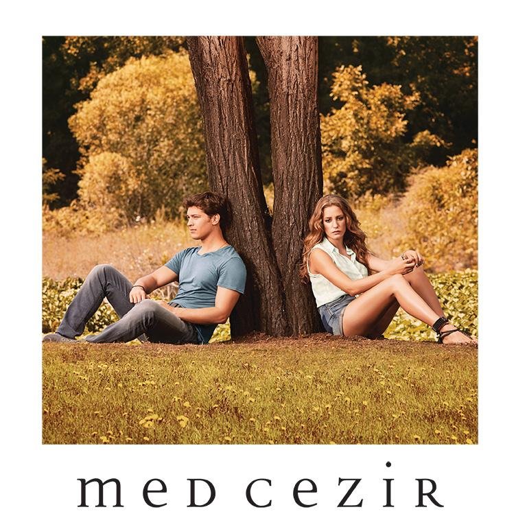 Medcezir Twitter Hesabı Profil Fotoğrafı Medcezir Twitter Hesabı Profil Fotoğrafı