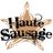 Haute Sausage