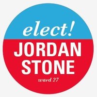 Photo of Jordan Stone from Twitter