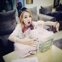 앤씨아 언닝♥♥♥♥ (@020830tjwls) Twitter
