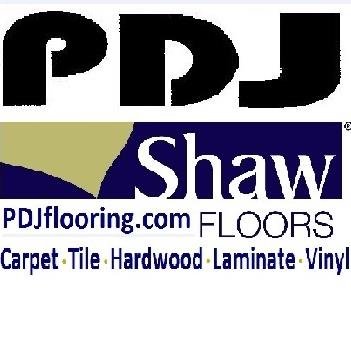 PDJ Shaw Flooring Twitter account Profile Photo PDJ Shaw Flooring Twitter account Profile Photo