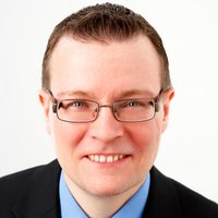 Kenneth Kristensen Berth