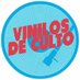 Vinilos de Culto