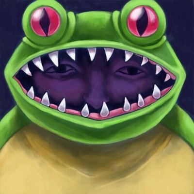 The profile image of kaeru_in_a_well