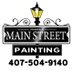 Main Street Painting