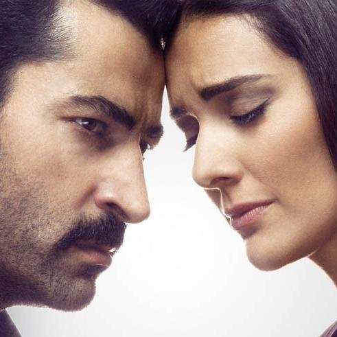 Karadayı Twitter Hesabı Profil Fotoğrafı Karadayı Twitter Hesabı Profil Fotoğrafı