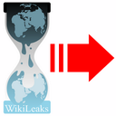 WikiLeaks logo