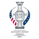 SolheimCup2015