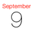 @iOScalendar